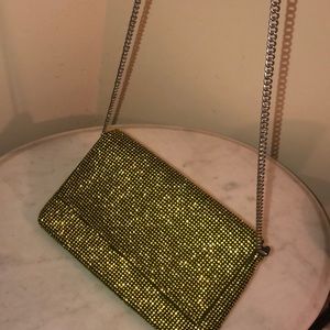 Clutch bag